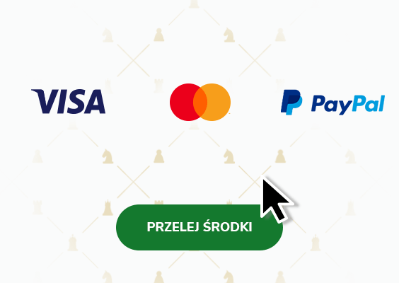 Płatności przy użyciu karty lub PyPal