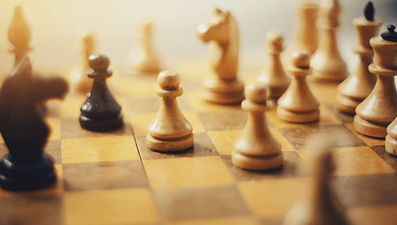 Chessgold