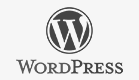logo WordPress
