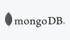 Logo mongoDB