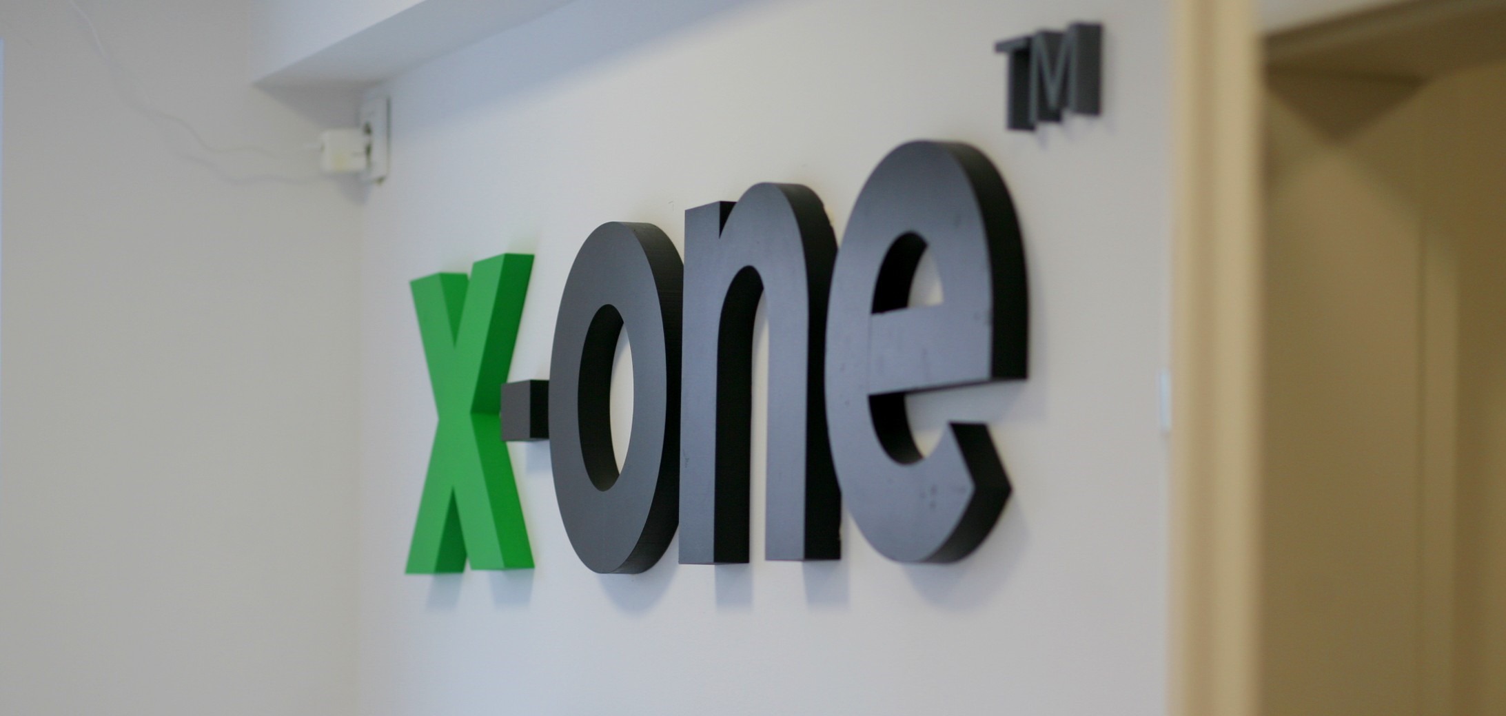 X-ONE jak działamy