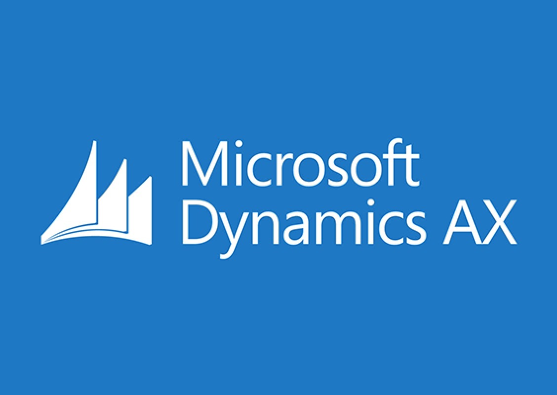 Microsoft Dynamics AX