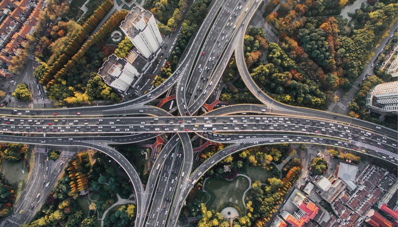 Program logistyczny - optymalizacja tras