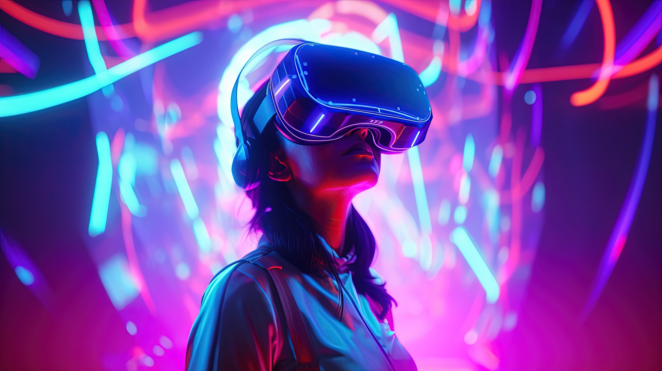 VR / AR
