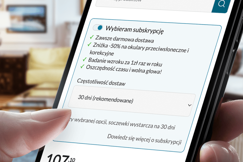 Subskrypcje zwiększające CLV