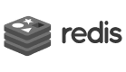 logo redis